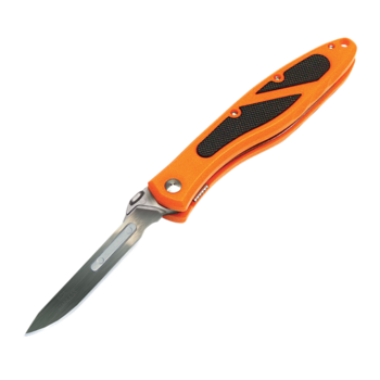 Havalon Piranta Edge, Orange