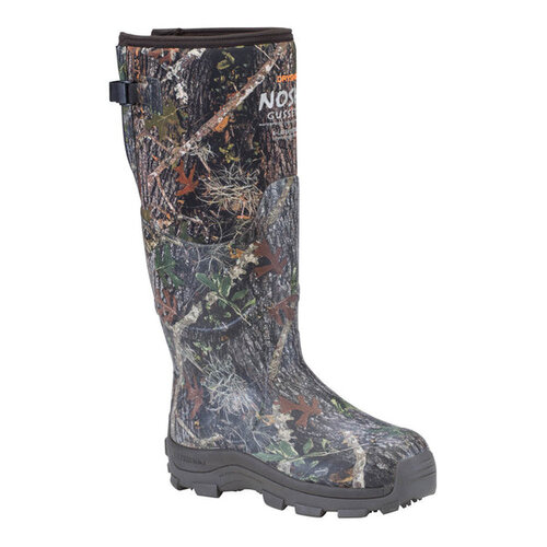 DryShod Men's Nosho Gusset XT