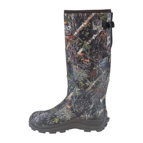 DryShod Men's Nosho Gusset XT