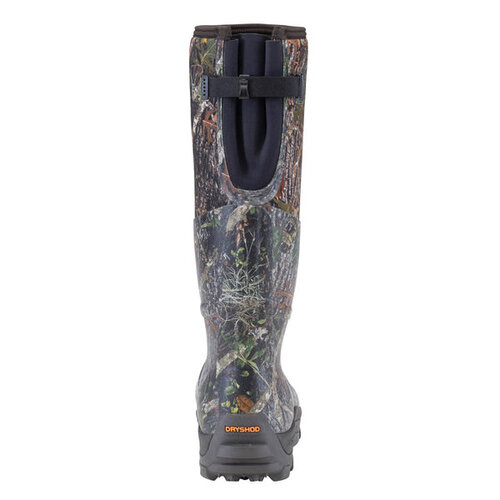 DryShod Men's Nosho Gusset XT