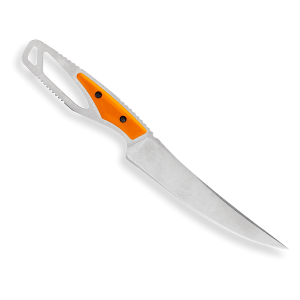 Buck PakLite Processor Select, Orange Nylon Handle Insert 636ORS