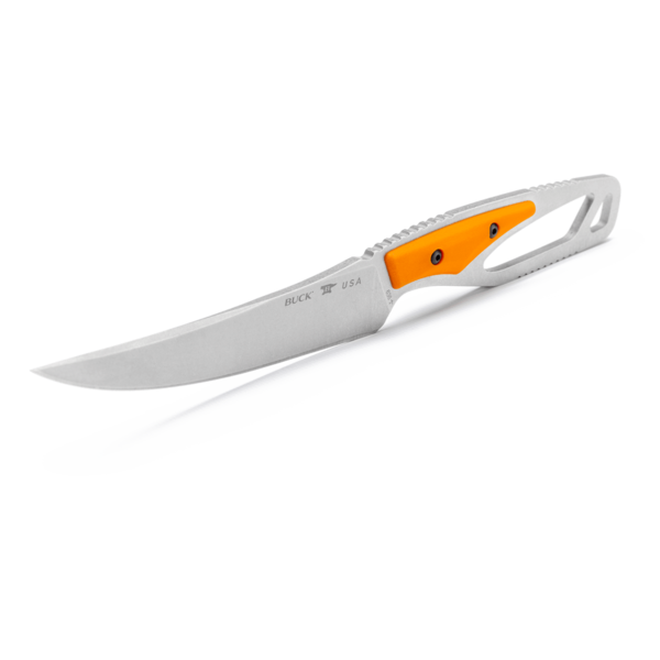 Buck PakLite Processor Select, Orange Nylon Handle Insert 636ORS