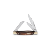 Trio, Wood Handle Pocket Knife