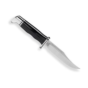 Buck Brahma Phenolic Handle