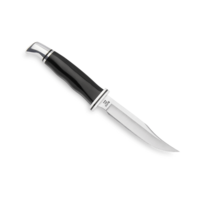 Buck Woodsman Fixed Blade