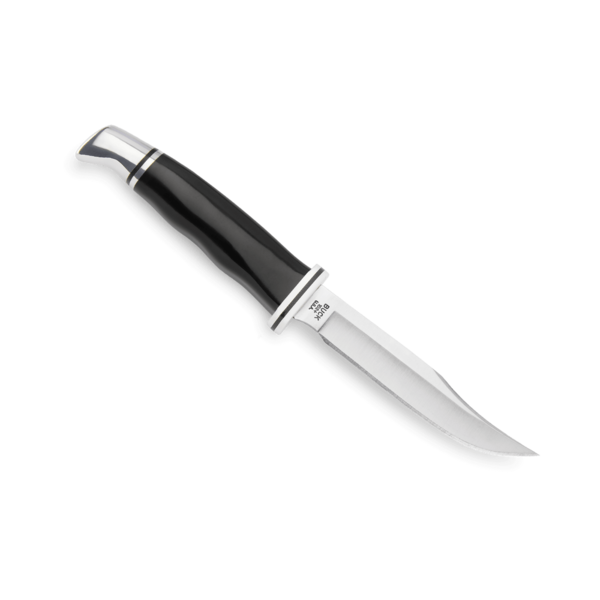 Buck Woodsman Fixed Blade