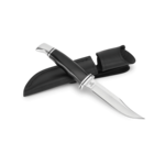Buck Buck Woodsman Fixed Blade