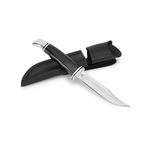 Buck Buck Woodsman Fixed Blade