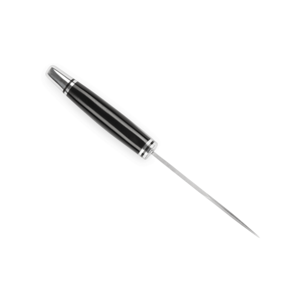 Buck Buck Woodsman Fixed Blade