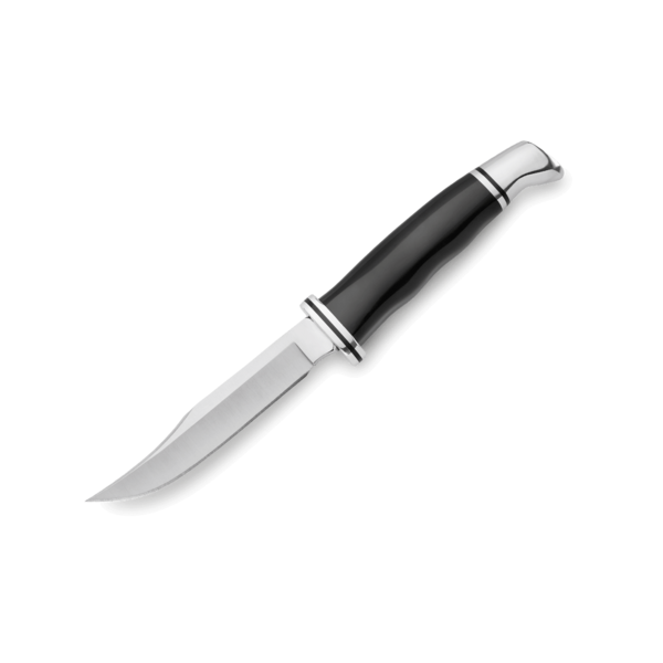 Buck Buck Woodsman Fixed Blade