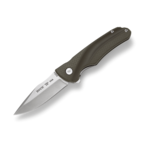 Buck Sprint Select Folder, OD Green Handle