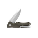 Buck Sprint Select Folder, OD Green Handle