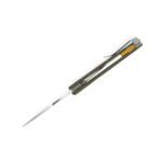 Buck Sprint Select Folder, OD Green Handle