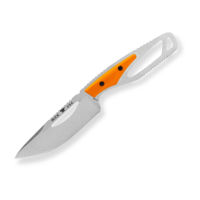 PakLite Field Knife Select, Orange Nylon Handle Insert 631ORS