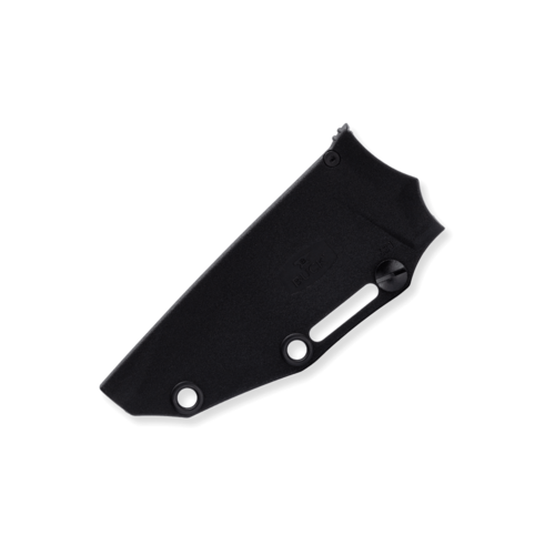 Buck PakLite Field Knife Select, Orange Nylon Handle Insert 631ORS