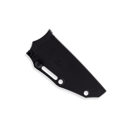 Buck PakLite Field Knife Select, Orange Nylon Handle Insert 631ORS