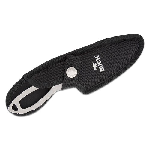 Buck Buck PakLite Skinner Stone Washed SS