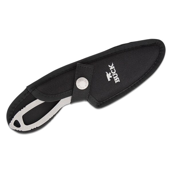 Buck Buck PakLite Skinner Stone Washed SS