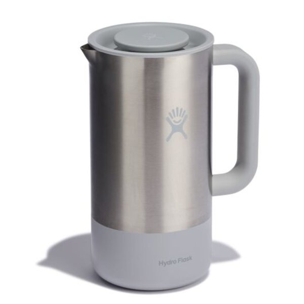 Hydro Flask French Press Birch