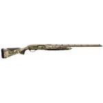 Browning Browning Maxus II Wicked Wing MOSGH camo 12 gauge 3.5" 28" 3 Knurled Extended Invector-Plus Goose Band Choke Tubes, Mossy Oak Shadow Grass Habitat, Consignment