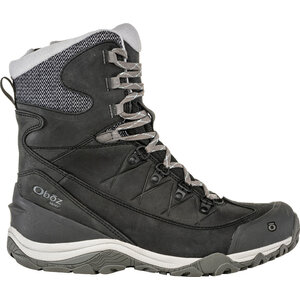 Oboz Women's Ousel Mid Insulated B-Dry
