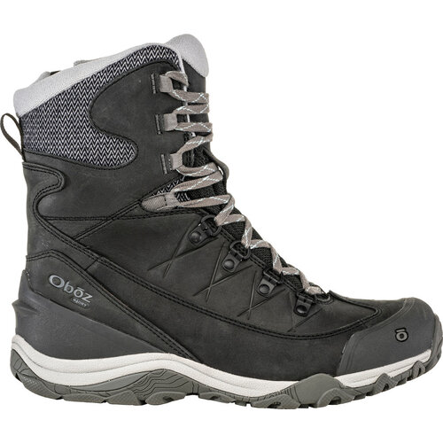 Oboz Women's Ousel Mid Insulated B-Dry