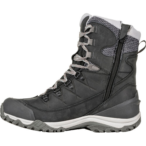 Oboz Women's Ousel Mid Insulated B-Dry