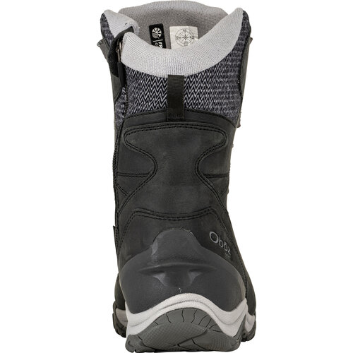 Oboz Women's Ousel Mid Insulated B-Dry