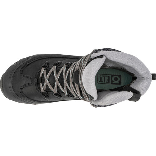 Oboz Women's Ousel Mid Insulated B-Dry