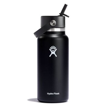 Hydro Flask Wide Mouth Flex Straw Cap