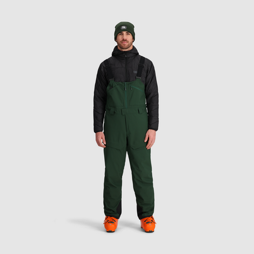 Outdoor Research Men's Snowcrew Bib
