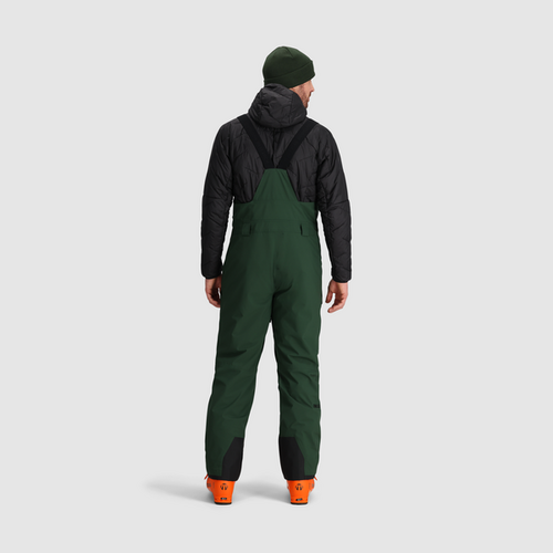 Outdoor Research Men's Snowcrew Bib
