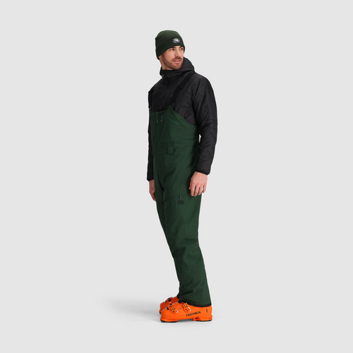 Outdoor Research Men's Snowcrew Bib