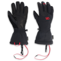 Men's Arete II Gore-Tex Gloves
