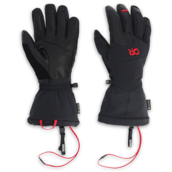 Outdoor Research Men's Arete II Gore-Tex Gloves