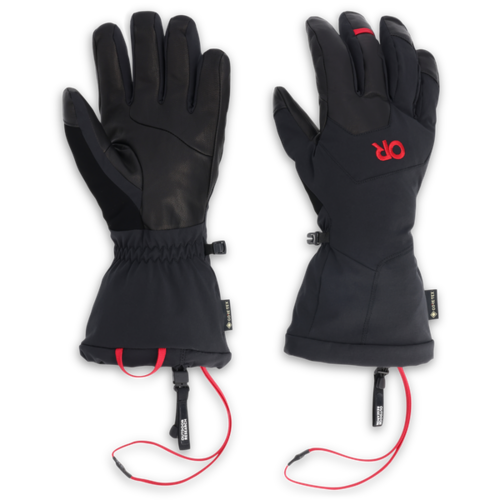 Outdoor Research Men's Arete II Gore-Tex Gloves