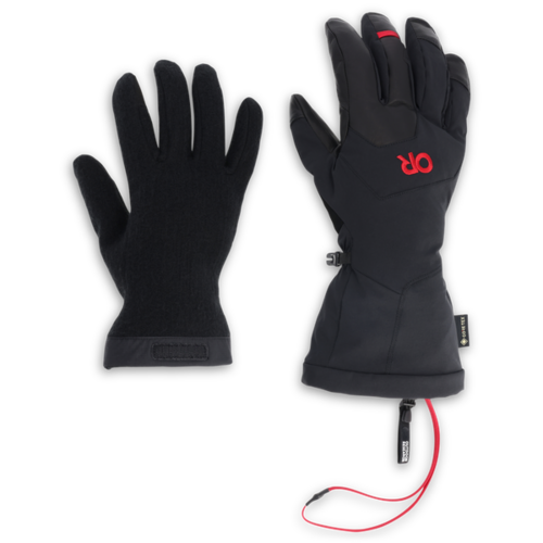 Outdoor Research Men's Arete II Gore-Tex Gloves