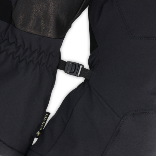 Outdoor Research Men's Arete II Gore-Tex Gloves