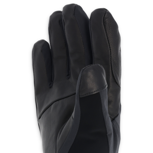 Outdoor Research Men's Arete II Gore-Tex Gloves