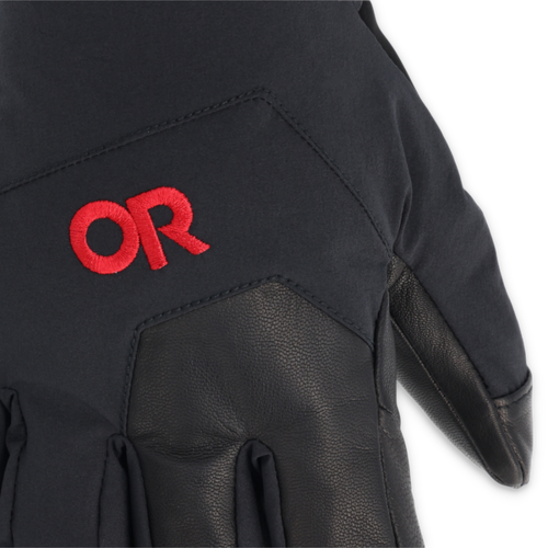 Outdoor Research Men's Arete II Gore-Tex Gloves