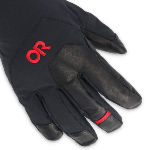 Outdoor Research Men's Arete II Gore-Tex Gloves