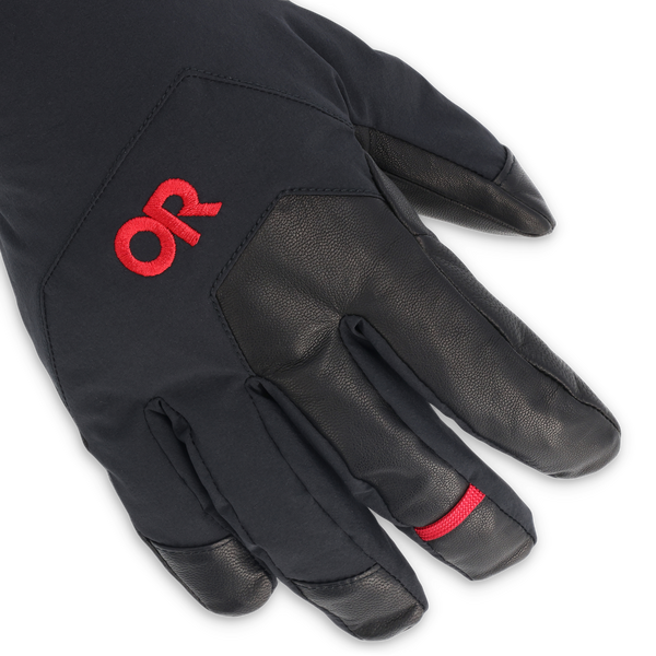 Outdoor Research Men's Arete II Gore-Tex Gloves