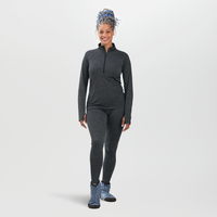 Women's Alpine Onset Merino 150 Half Zip