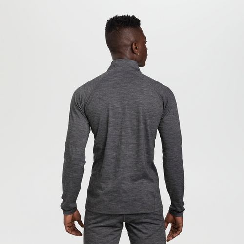 Outdoor Research Men's Alpine Onset Merino 150 Quarter Zip