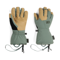 Women's Arete II Gore-Tex Gloves