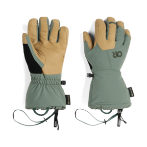 Outdoor Research Women's Arete II Gore-Tex Gloves