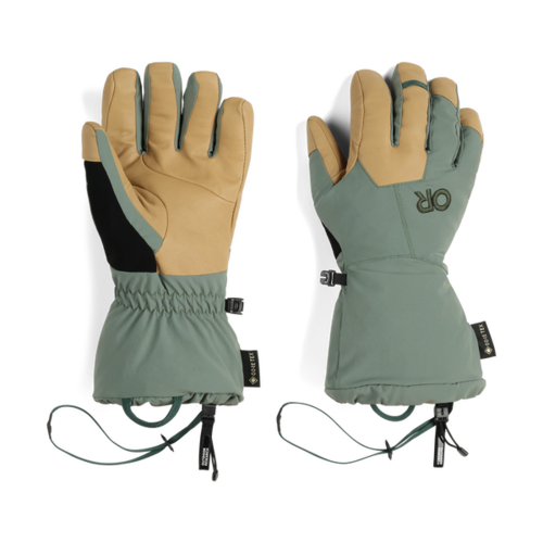 Outdoor Research Women's Arete II Gore-Tex Gloves