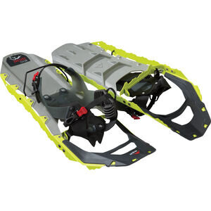 MSR Revo Explore Men's 22" Chartreuse