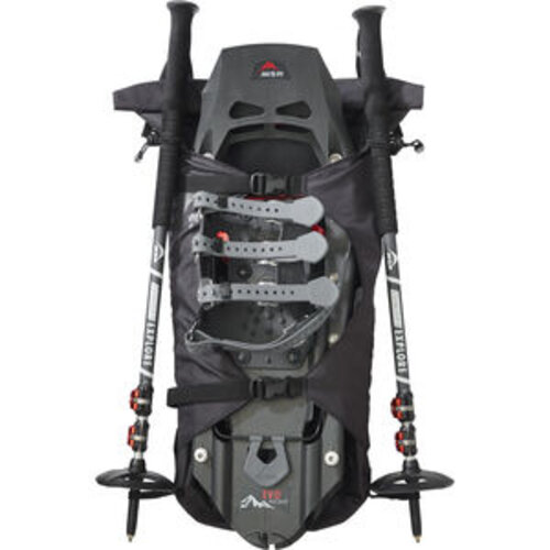 MSR Evo Ascent Snowshoe Kit