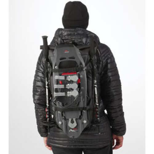 MSR Evo Ascent Snowshoe Kit